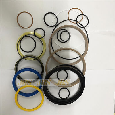 14513715 14589164 11704248 Kit Segel Ekskavator Silinder Hidraulik Arm Boom Bucket