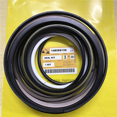 14625659 14589140 14589139 14589143 Kit Segel Ekskavator Silinder Hidraulik Bucket Lengan Boom
