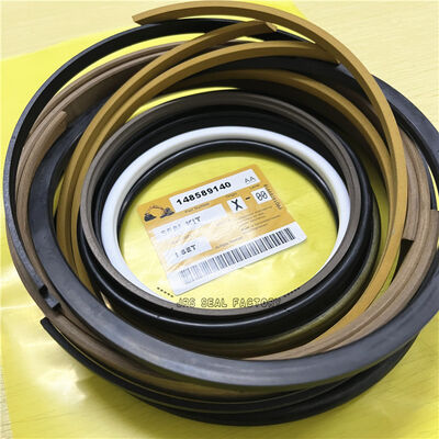 14625659 14589140 14589139 14589143 Kit Segel Ekskavator Silinder Hidraulik Bucket Lengan Boom