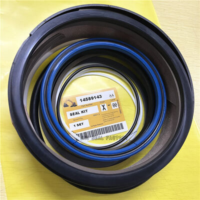 14625659 14589140 14589139 14589143 Kit Segel Ekskavator Silinder Hidraulik Bucket Lengan Boom