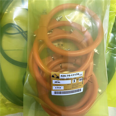 426-70-11170 4267011170 Cincin Bucket untuk Kit Pemuat Ekskavator Hidraulik
