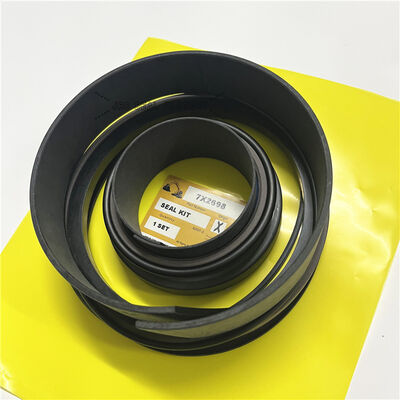 7X2698 7X-2698 Kit Segel Kemudi Tift Pengangkat Loader Silinder Hidraulik