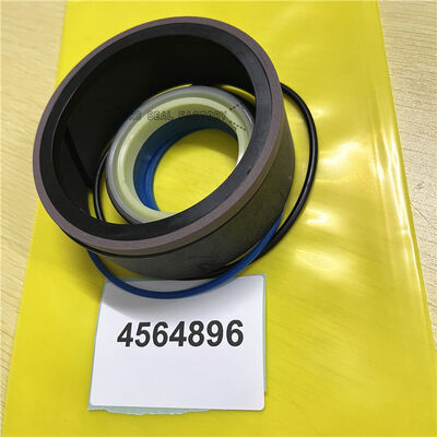 4564896 456-4896 Kit Segel Loader Silinder Hidraulik Kemudi Angkat
