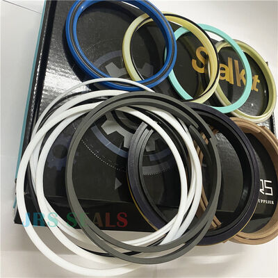 11700176 11709872 14510910 Kit Segel Ekskavator Silinder Hidraulik Arm Boom Bucket