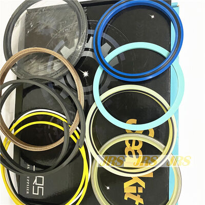 11711945 14512968 14589158 Mesin Penggali Silinder Hidrolik Arm Boom Bucket Seal Kit