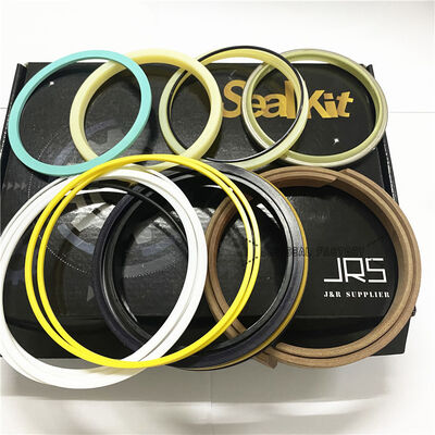 14589159 11704247 11712387 Kit Segel Ekskavator Silinder Hidraulik Arm Boom Bucket