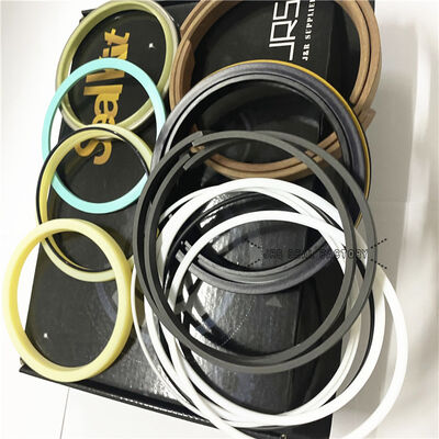 14597349 11704250 11712455 Kit Segel Bucket Boom Lengan Ekskavator Silinder Hidraulik