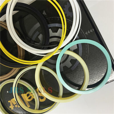 14514454 14599293 11704251 Kit Segel Ekskavator Silinder Hidraulik Arm Boom Bucket