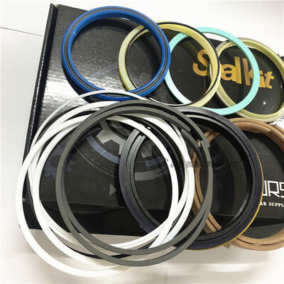 14612138 11704253 11712749 Kit Segel Ekskavator Silinder Hidraulik Arm Boom Bucket