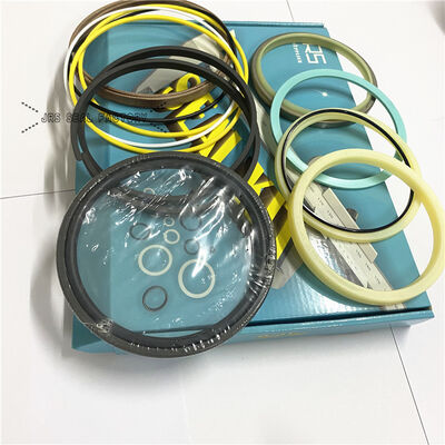 14612140 11704689 11715295 Kit Segel Bucket Boom Lengan Ekskavator Silinder Hidraulik