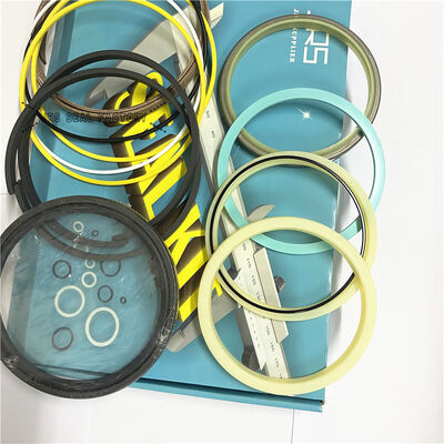 14618214 11705109 11716047 Kit Segel Bucket Boom Lengan Ekskavator Silinder Hidraulik