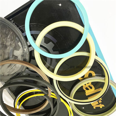 14516933 14618215 11705814 Kit Segel Bucket Boom Lengan Ekskavator Silinder Hidraulik