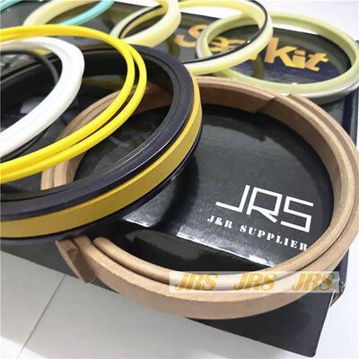 11707023 11988181 14519504 Kit Segel Bucket Boom Lengan Ekskavator Silinder Hidraulik