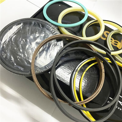 14522992 15078352 11707028 Kit Segel Bucket Boom Lengan Ekskavator Silinder Hidraulik