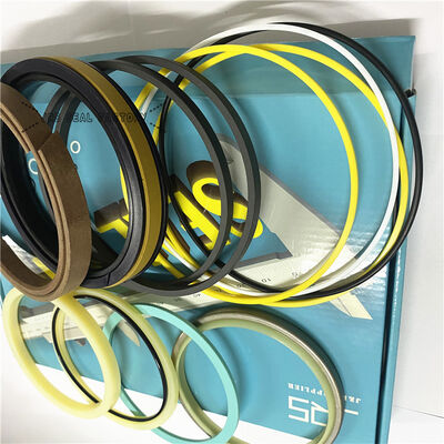15154575 11707030 11988361 Kit Segel Ekskavator Silinder Hidraulik Bucket Lengan Boom