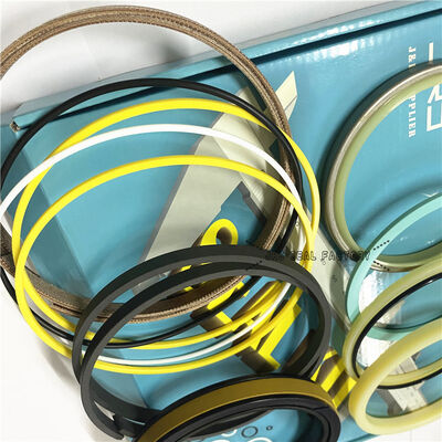 14524766 15162235 11707031 Kit Segel Bucket Boom Lengan Ekskavator Silinder Hidraulik