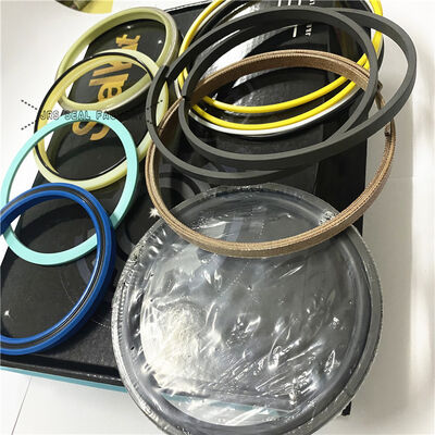 15173282 11707450 11990026 Kit Segel Ekskavator Silinder Hidraulik Bucket Lengan Boom