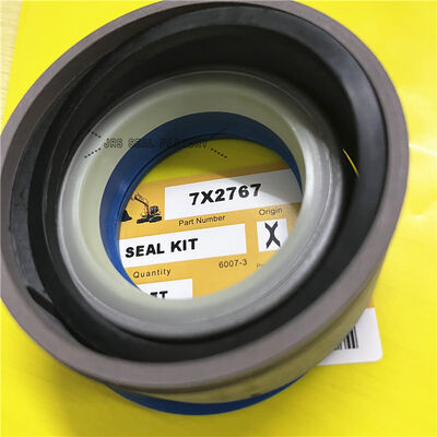 7X2767 7X-2767 Hydraulic Cylinder Loader Tift Lift Steering Seal Kit
