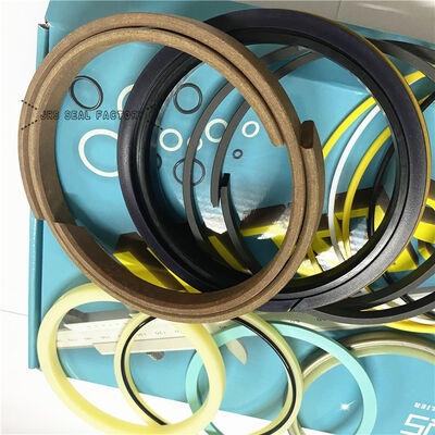 11988180 14519503 15012903 Kit Segel Ekskavator Silinder Hidraulik Bucket Lengan Boom