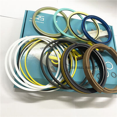 11707023 11988181 14519504 15016598 Kit Segel Bucket Boom Lengan Ekskavator Silinder Hidraulik