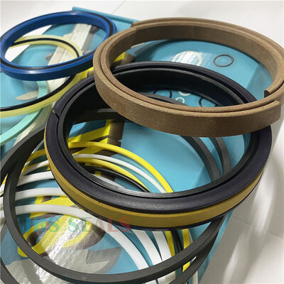 11707024 11988183 14519505 Kit Segel Ekskavator Silinder Hidraulik Bucket Arm Boom