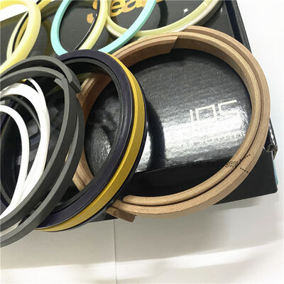 15162235 11707031 11988963 Kit Segel Bucket Boom Lengan Ekskavator Silinder Hidraulik