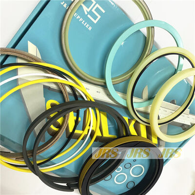 11707030 11988361 14524766 Kit Segel Ekskavator Silinder Hidraulik Bucket Lengan Boom