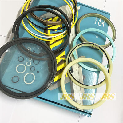 11707450 11990026 14530716 Kit Segel Ekskavator Silinder Hidraulik Bucket Lengan Boom