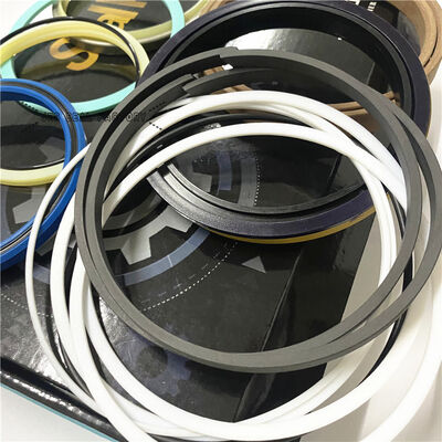 15174598 11707451 11990027 Kit Segel Bucket Boom Lengan Ekskavator Silinder Hidraulik