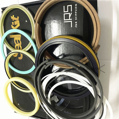 14530717 15174600 11707902 Kit Segel Ekskavator Silinder Hidraulik Bucket Lengan Boom