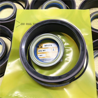 8T1374 8T-1374 Kit Segel Pemuat Silinder Hidraulik Kemudi Angkat