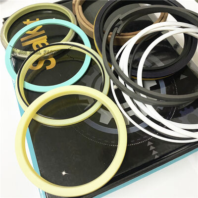 17238353 11708825 11990158 Kit Segel Ekskavator Silinder Hidraulik Arm Boom Bucket