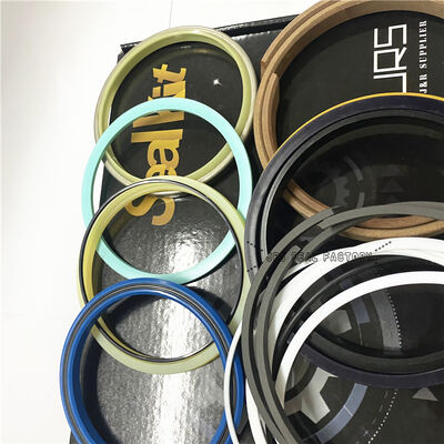 14547310 17238406 11708833 Kit Segel Ekskavator Silinder Hidraulik Bucket Lengan Boom