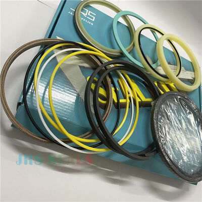 11990244 14589123 17253420 Kit Segel Ekskavator Silinder Hidraulik Bucket Lengan Boom