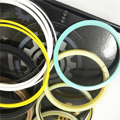 14589128 17254012 11709249 Kit Segel Bucket Boom Lengan Ekskavator Silinder Hidraulik