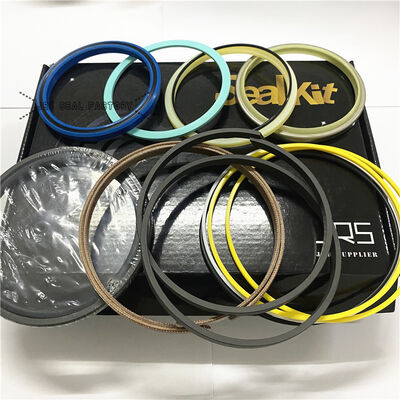 17264520 11709528 11990405 Kit Segel Bucket Boom Lengan Ekskavator Silinder Hidraulik