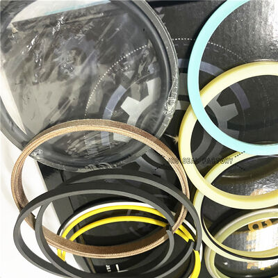 14589131 17264860 11709538 Kit Segel Ekskavator Silinder Hidraulik Bucket Lengan Boom
