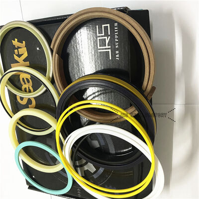 14589134 17409412 11883975 Kit Segel Ekskavator Silinder Hidraulik Arm Boom Bucket