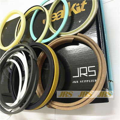 11709624 11998810 14589136 Kit Segel Ekskavator Silinder Hidraulik Bucket Lengan Boom