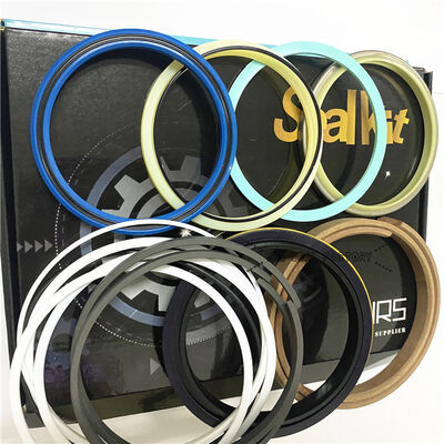 3195647 8T4772 2976848-G Arm Boom Bucket Kit Segel Ekskavator Silinder Hidraulik Kit Kemudi Tift Angkat