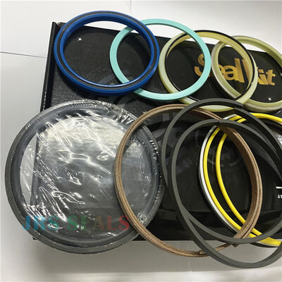 3195647-G 2976848-G 2578422 Kit Segel Bucket Boom Lengan Ekskavator Silinder Hidraulik