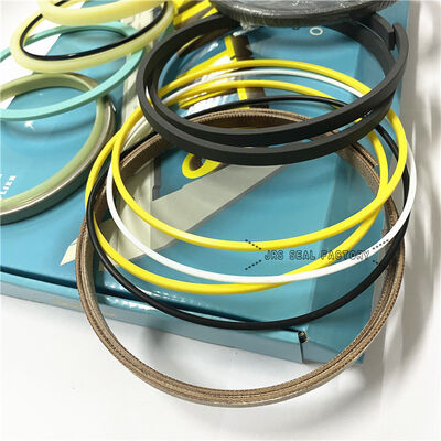 3195647 2976848 1417296/SI Kit Segel Ekskavator Silinder Hidraulik Bucket Arm Boom