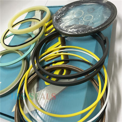 2976848 2418925 1137478-G Kit Segel Ekskavator Silinder Hidraulik Bucket Lengan Boom