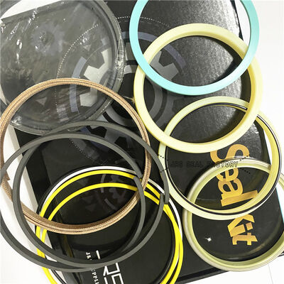 2976848 2384462 1137478 Kit Segel Bucket Boom Lengan Ekskavator Silinder Hidraulik