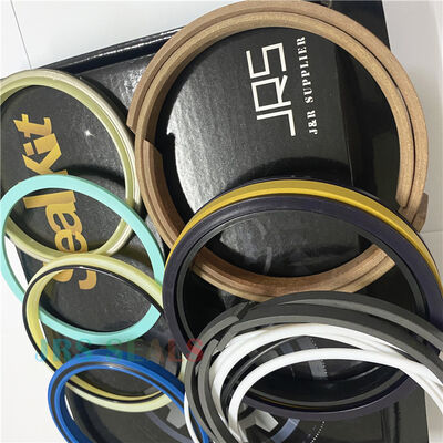 8T4772 2578422 2976848-G Kit Segel Pemuat Silinder Hidraulik Kemudi Tift Angkat