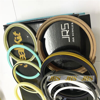 3195647 2578422 8T4772 Kit Segel Bucket Boom Lengan Ekskavator Silinder Hidraulik
