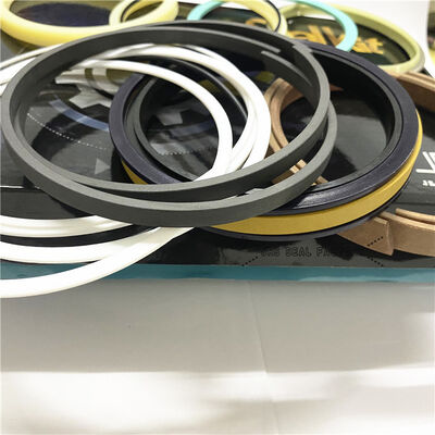 2976848-G 3195647 2578422 Kit Segel Bucket Boom Lengan Ekskavator Silinder Hidraulik