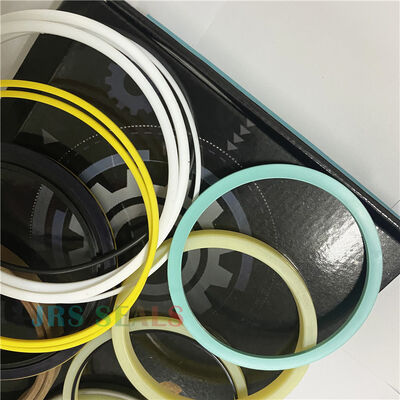 3195647-G 2976848 1137482/PI Kit Segel Bucket Boom Lengan Ekskavator Silinder Hidraulik