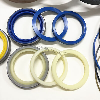 3195647-G 2976848-G 1137478 Kit Segel Kemudi Tift Pengangkat Pemuat Silinder Hidraulik