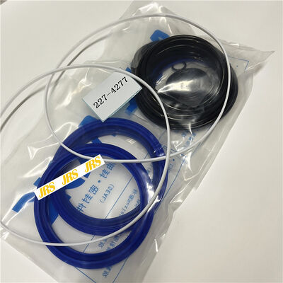 227-4277 2274277 Kit Segel Bucket Boom Lengan Ekskavator Silinder Hidraulik Kit Pemuat Kemudi Tift Pengangkat